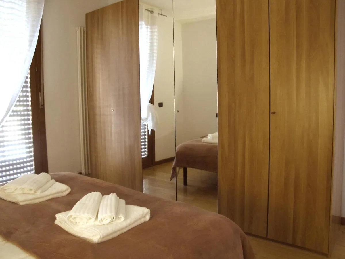 Vicenza City Apartments 1